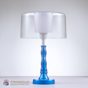 Large Wand Decorative Table Lamp Room Bedside Reading Table Lamp Hotel Atmosphere Lighting Table Lamp Fashion Night Light