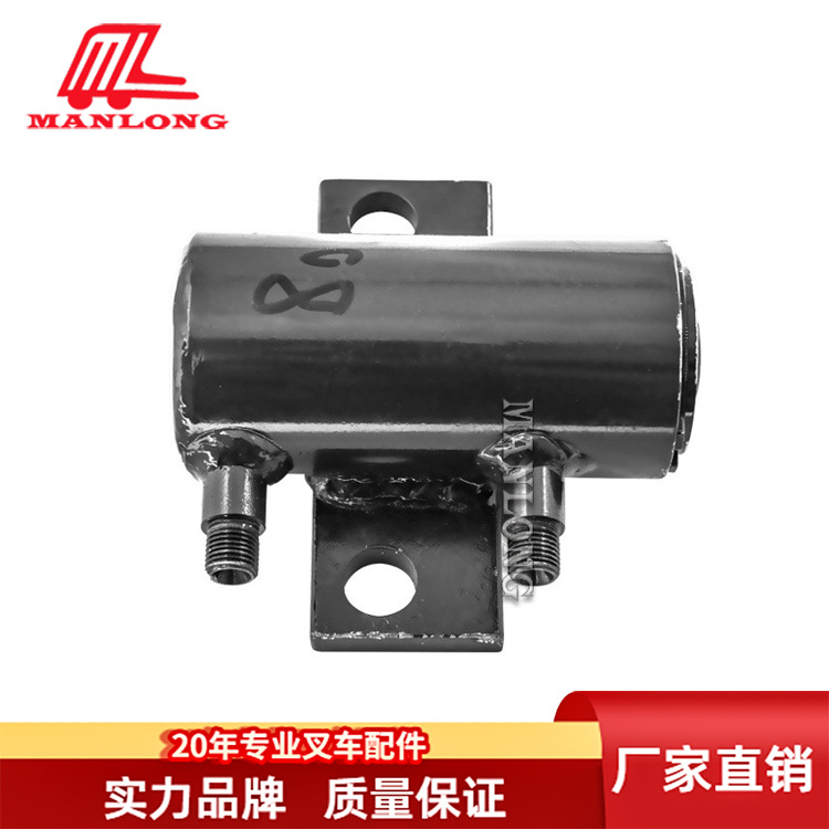 适用力至优电动叉车配件FBR  叉车倾斜油缸R  70001-92761