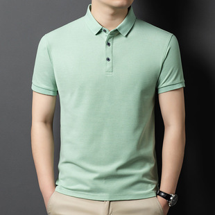 �羳�z���޶�����ʿpolo��2025�ļ��¿ɫ���e͸�ⷭ�It����
