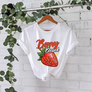 �W���F؛�A�I���伃��t��ӡ��Berry Blessed��ݮ���¿����mT����