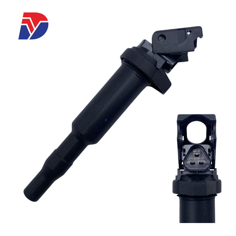 BMW Ignition Coil 0221504470 12138657273 UF592 12138647689 for BMW (Alovlanma bobini (Babinalar))