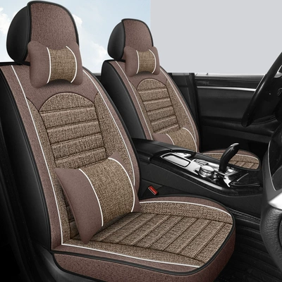 for All Seasons, Anti-Linen Car | Four Seasons Pad