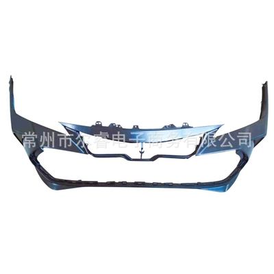 Bumper front bumper 19 20