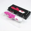 Battery version — Rose red (with color box)