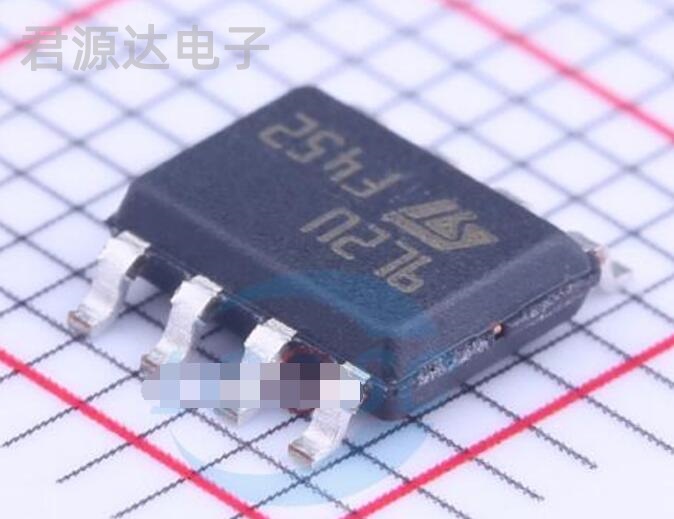 STS9P2UH7 封装 SOIC-8原装MOS管