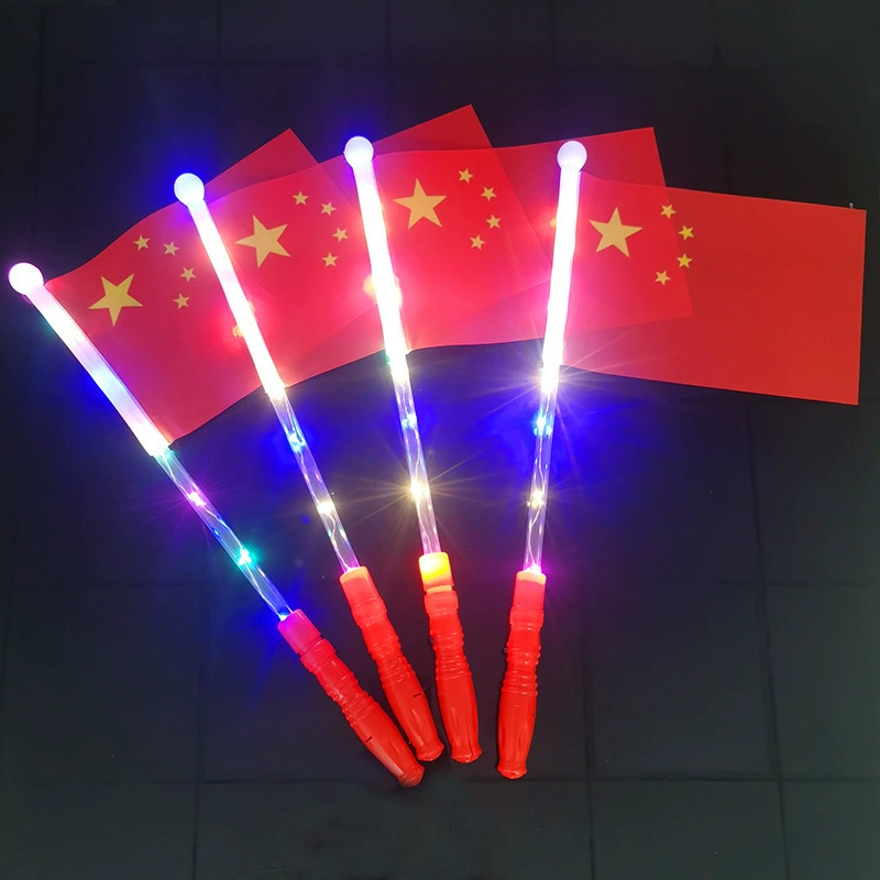 Маленький национальный флаг 8 Mirah Red Flag Shock flag, китайский пятизвездочный красный флаг, маленький национальный флаг, флаг мира