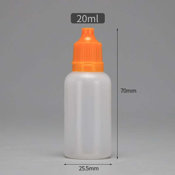 plastic pack