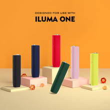 ֻiqo iluma one轺ˤIQO iLUMA ONEձѷ