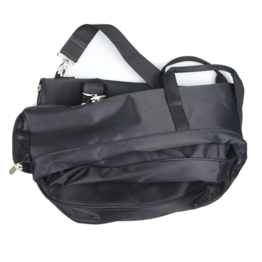 Bolsa de golf bolsa de pelota bolsa de pistola suave bolsa plegable conveniente y buen almacenamiento bolsa de pelota de gran capacidad
