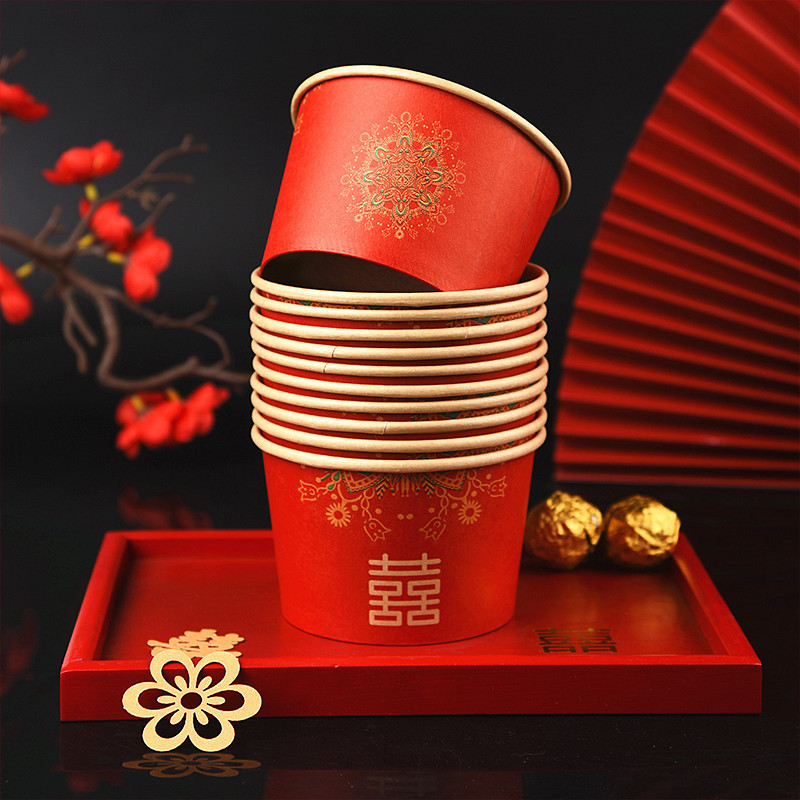 행복한 캐릭터 그릇 500개(특대두께 500ml) 판매 및 수익 창출