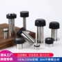 跨境圆形圆柱家用门阻