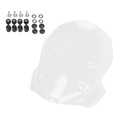 specialized front windshield heightening | Motorcycle front windshield
