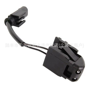 A2208600347 2208600347 Suitable for Mercedes-Benz Front Windshield Washer Nozzle Heating Spray