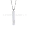 Silver April Birth Birth Stone