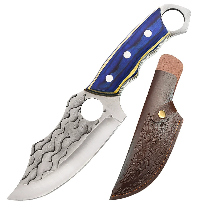 Travel universal handheld knife, pen, tactics ring