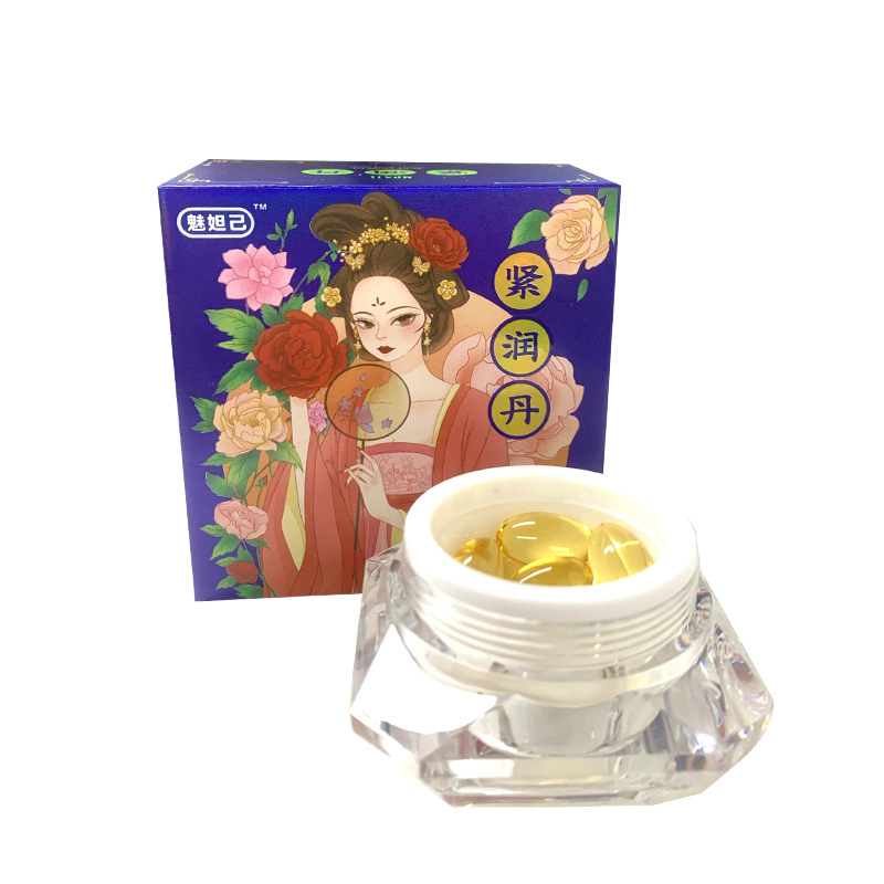 intimate gel
