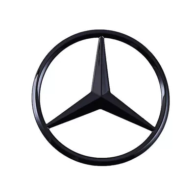 C-Class E-Class S-Class Gla Cla | Car logo