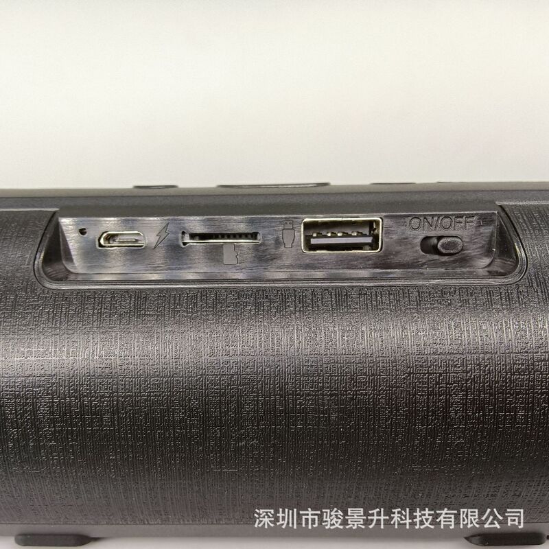 j006 クロスボーダー外国貿易ワイヤレスオーディオ Bluetooth スピーカーポータブル屋外高品質大音量カードサブウーファー爆発|undefined