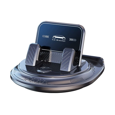 Car phone holder, and Two-In-One Car Phone