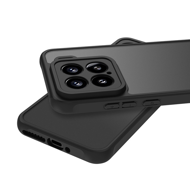 适用REDMI 15 5G国际版肤感磨砂手机壳红米15C 4G欧版171mm防摔壳|undefined
