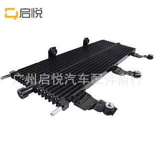 Car Transmission Oil Cooler 21606-Eb405 for Nissan Navara D40 2.5Dci