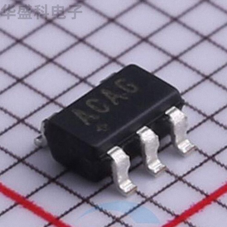 MAX6501UKP115+T封装ST23-5原装传感器