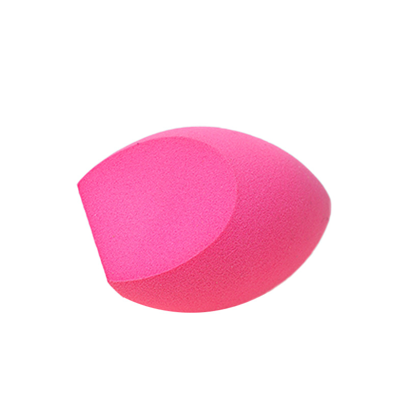 Huevo de belleza de cohete personalizado de fábrica sin látex