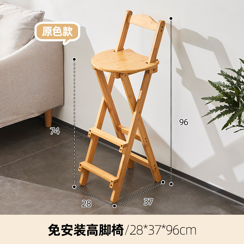 Mesa de Bar plegable de madera maciza de estilo japonés, gabinete de comedor de ratán Partición doméstica integrada mesa de comedor multifuncional mesa de isla retráctil