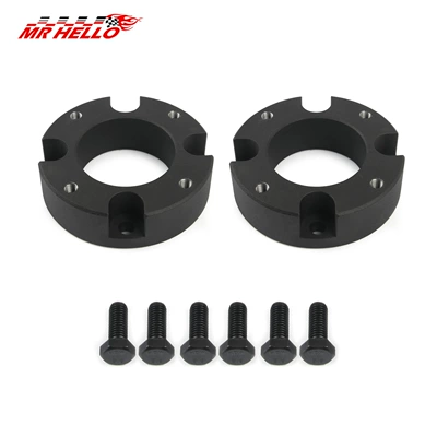 damping system Suitable for 07-19 Toyota