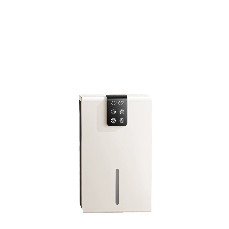 Amazon dehumidifier home, hygroscopic drying dryer room silent semiconductor air purification dehumidifier cross -border