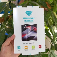 �m���A��Mate XT�Ƿ������ޏ�Ĥ���ۯB��ˮ��Ĥ���ӟo�۸���