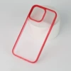 【No magnetic absorption】2.5B transparent red