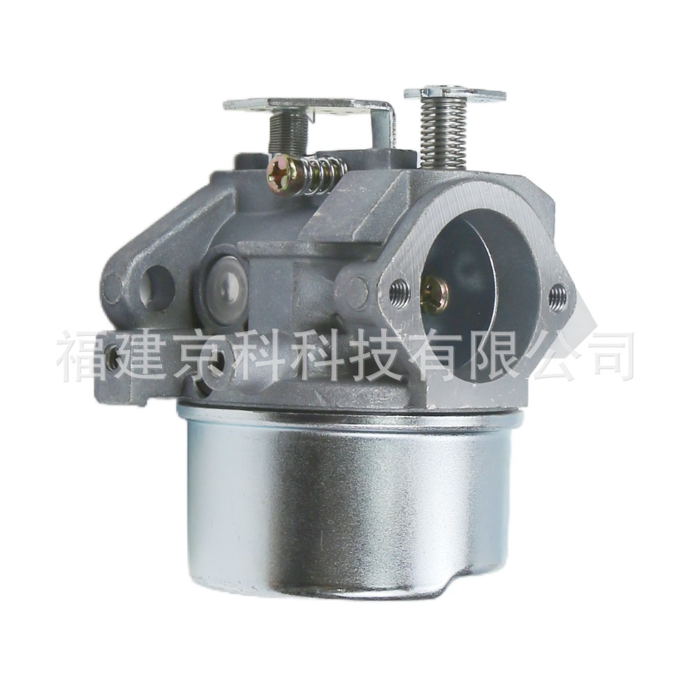 Suitable for Tecumseh 640297 640075 640091 Tvm195 Tvm220 Carburetor