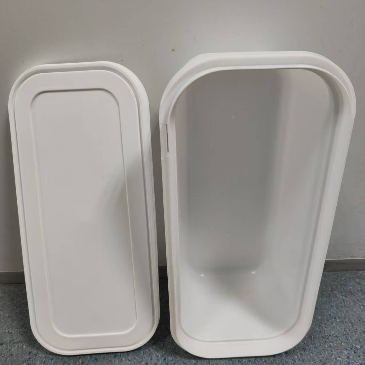 供应 5L雪糕盒 长方形雪糕盒 雪糕包装盒 5升冰淇淋包装盒