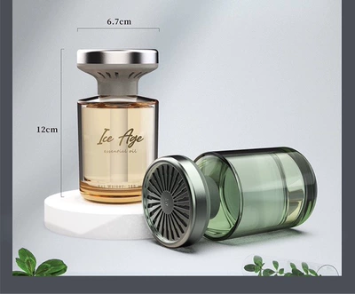 Car Perfume Aromatherapy Age Car Perfume Long-Lasting