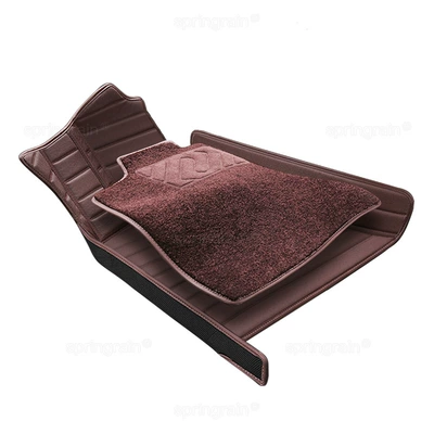 Modelə uyğun ayaqaltı – Genuine Leather Full Surround Car Floor