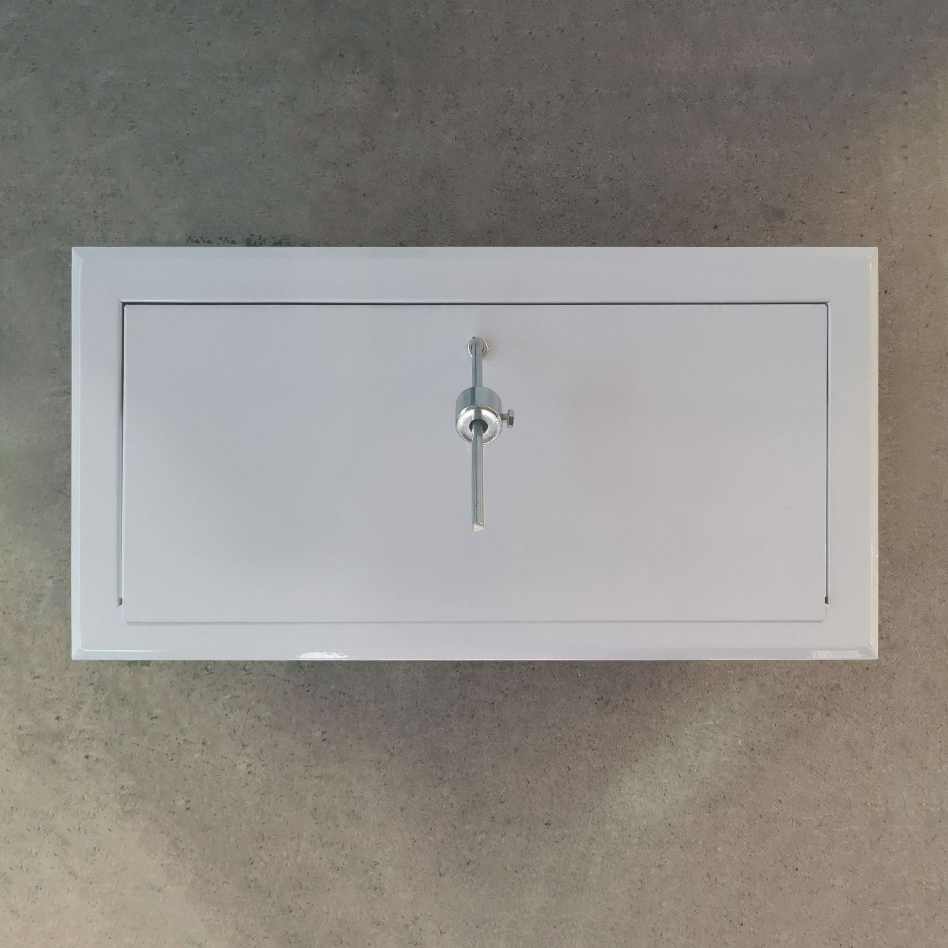 批发 余压阀 无尘室不锈钢圆形余压阀通风调节余压阀 防火余压阀