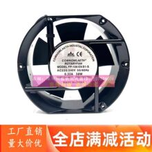 ̨����ЭFP-108EX-S1-S/B 17251 220V/380V 38W����ɢ�ȷ���15050