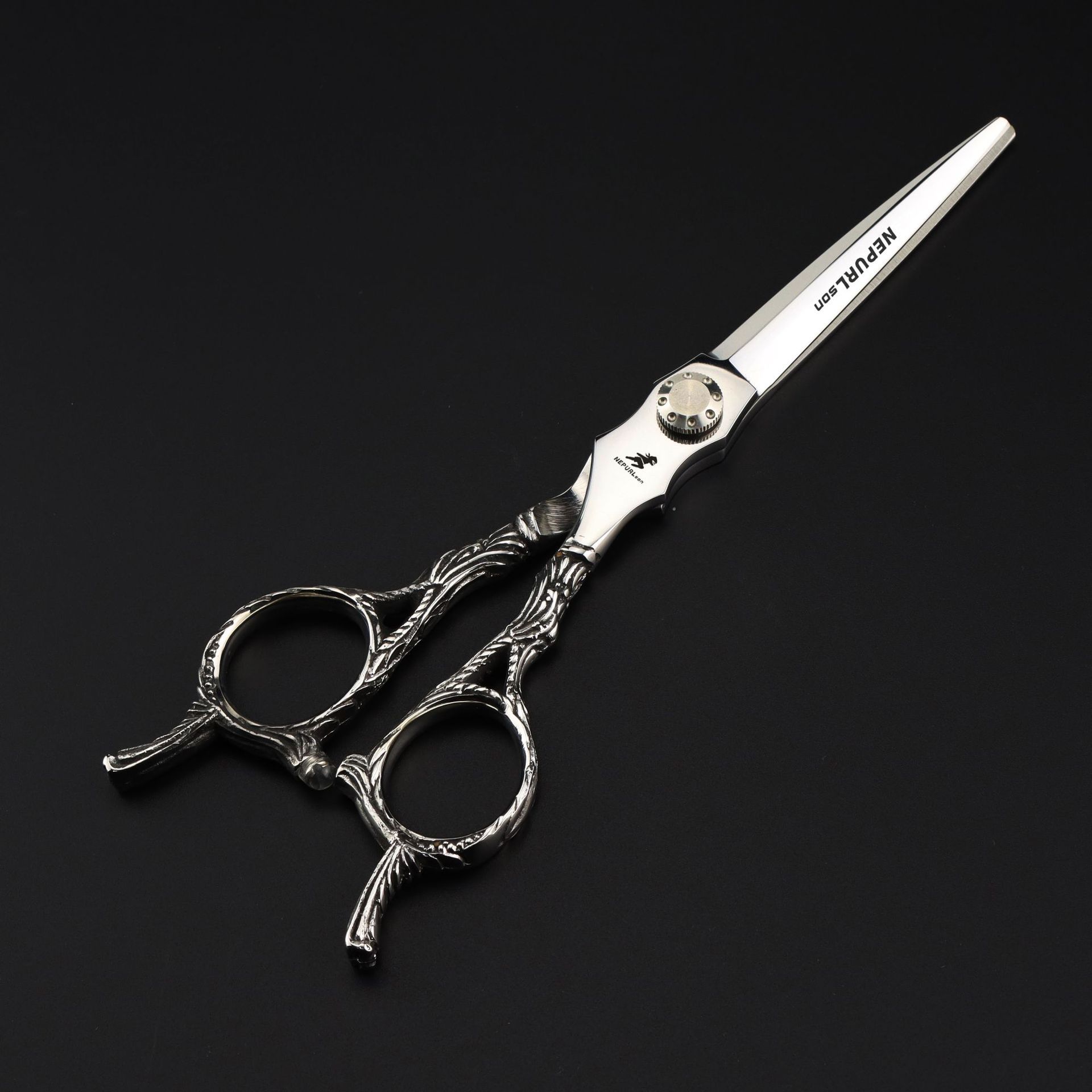 6.0inch 플랫 전단