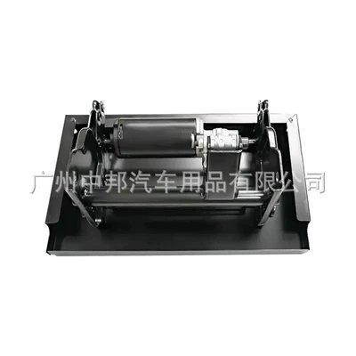 Modification Accessories, Seats and accessories