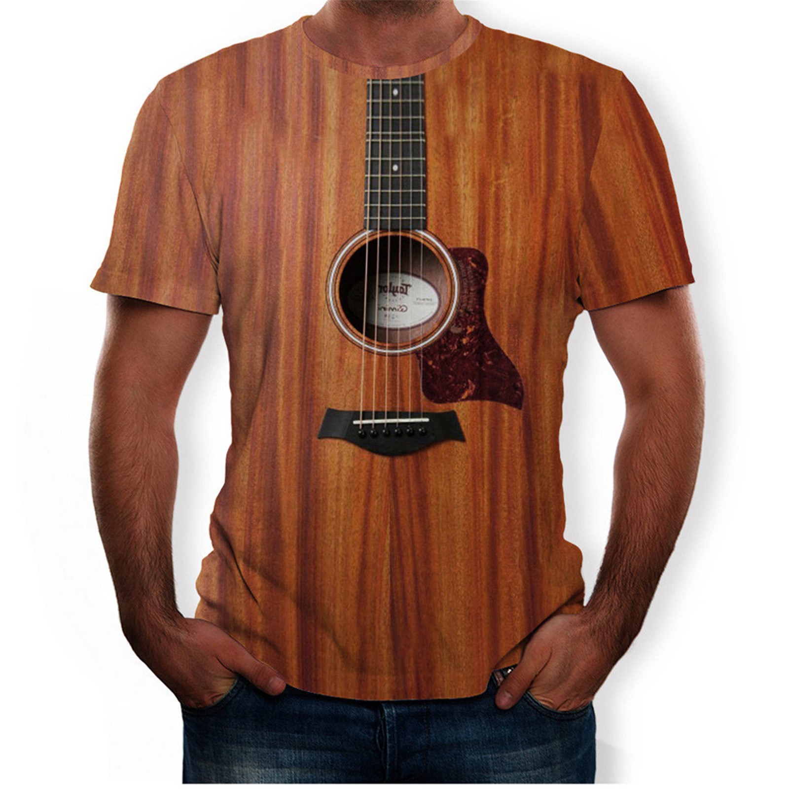 Short sleeve 98
