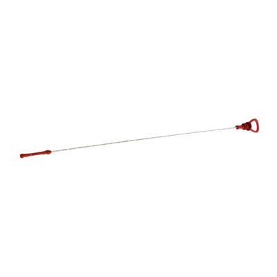 oil dipstick – Other starting systems