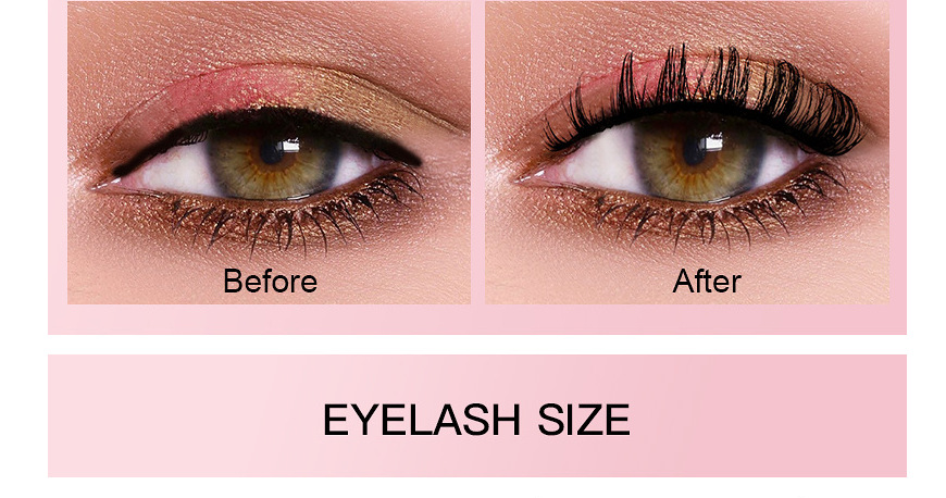 False Eyelashes 4