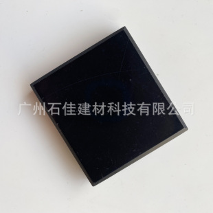 Bank Counter Panel Nurse Station Countertop Marble Cabinet Countertop Artificial Stone Material Lobby Column Wrapping Column Hot