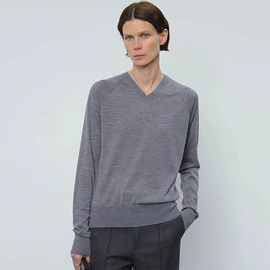 女式针织衫;女式羊毛衫;女式马甲