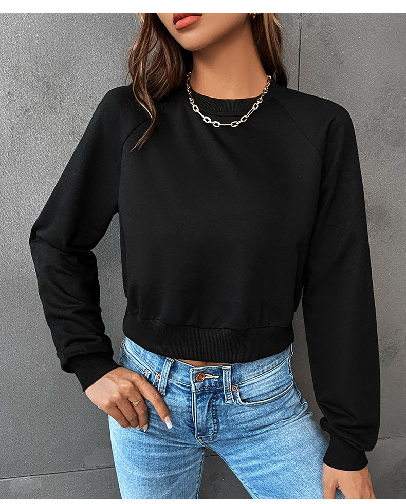 Black Hoodie