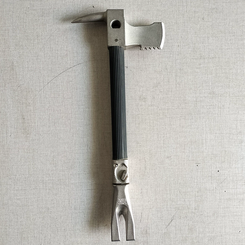 Гарри и лом, инструмент для лома QFS-A, поставка инструмента для выдвижного лома QFS-A, железная палка