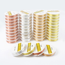 ��ɫ�~��0.3/0.4/0.5mm�����~����ɫ�~�z�����diy�ֹ��Ʒ���龀