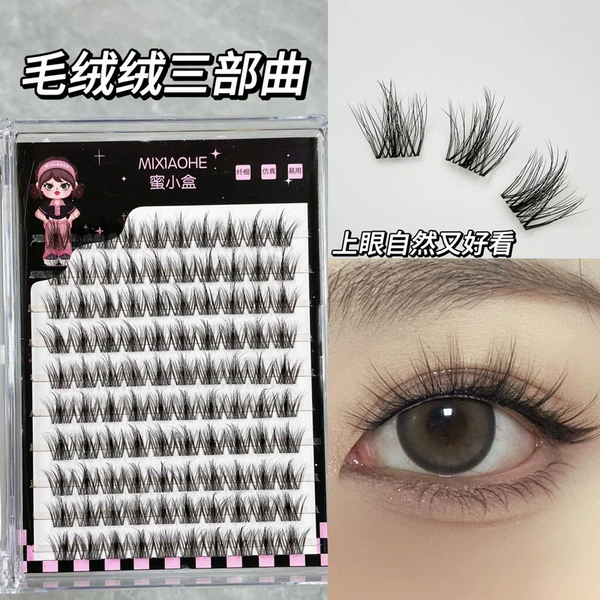 MXH281-02 ten rows + trilogy ten rows