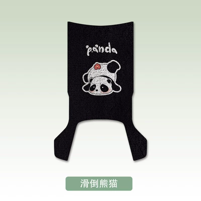 Electric vehicle foot mat | Pad - slipping-panda-yadi-g25-d